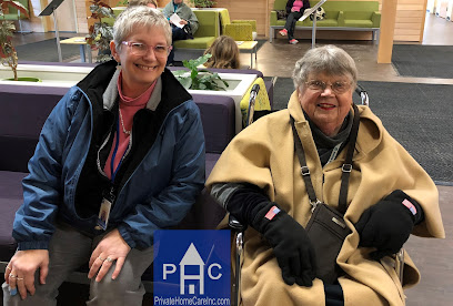 Private Home Care, Inc. main image