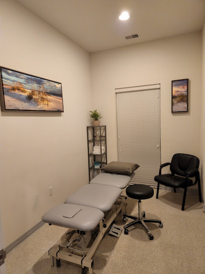 Private Therapy Services main image