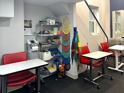 Pro Health & Fitness PT OT main image