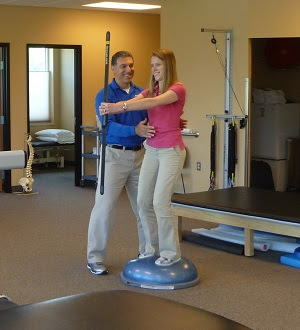 Pro-Motion Physical Therapy main image