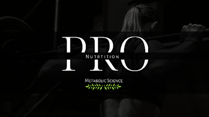 Pro Nutrition Metabolic Science main image