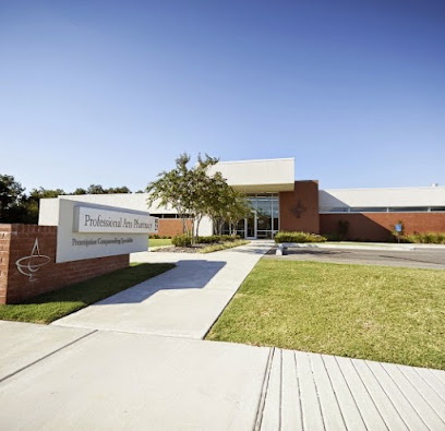 Professional Arts Specialty Pharmacy image