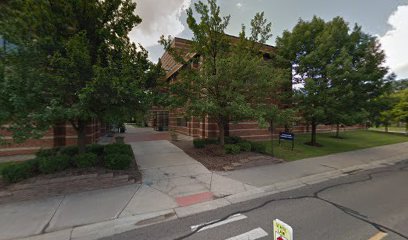 Professional Education Center main image
