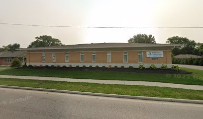 Professional Pediatrics of Hilliard - Central Ohio Primary Care main image