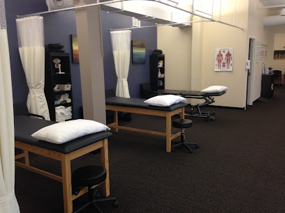 Professional Physical Therapy image