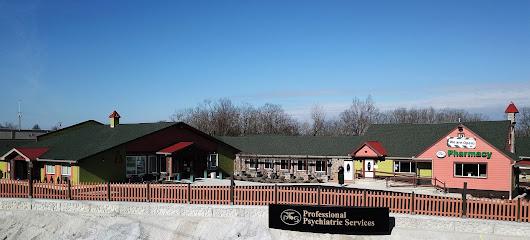 Professional Psychiatric Services main image