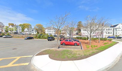 Professional Services MGH Psychiatry Outpatient main image