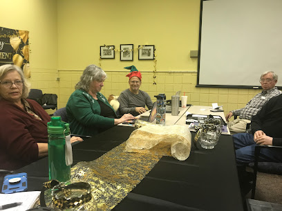 Professionals In Transition Support Group, Inc. main image