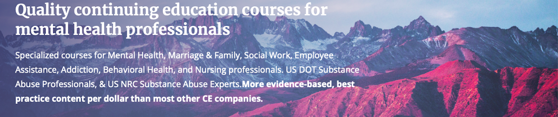 Program Services Continuing Education image