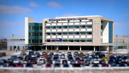 Progress West Hospital image