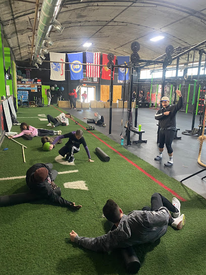 Progressive Mobility Physio & Performance main image