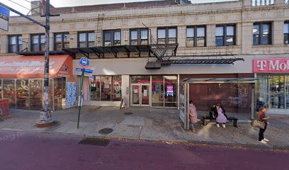 Project Street Beat - Brooklyn Office main image