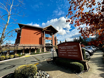 Proliance Highlands Surgery Center main image