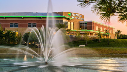 ProMedica Bay Park Hospital main image