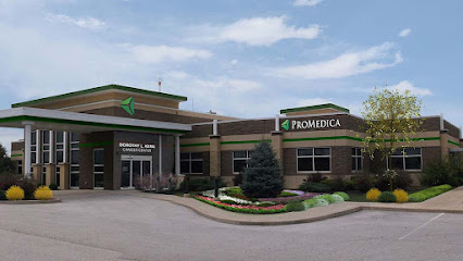 ProMedica Dorothy L. Kern Cancer Center a department of ProMedica Memorial Hospital main image