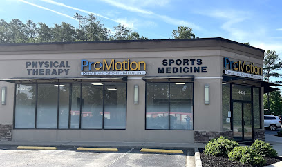 ProMotion Rehab and Sports Medicine - Columbia main image