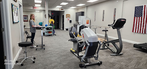 ProMotion Rehab and Sports Medicine - Spartanburg main image