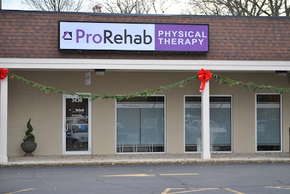 ProRehab Physical Therapy Chenoweth, Kentucky main image