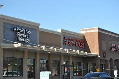ProRehab Physical Therapy Highlands, Kentucky main image