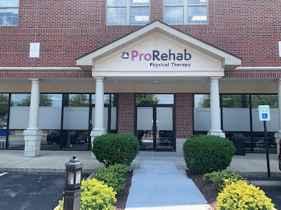 ProRehab Physical Therapy Louisville, Kentucky - Middletown main image