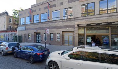 Prospect park dialysis main image
