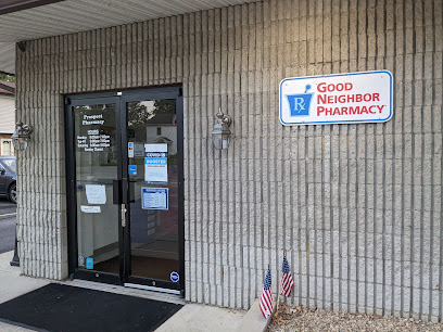 Prospect Pharmacy main image