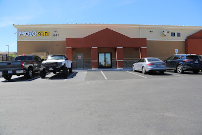 PROTOGYM main image