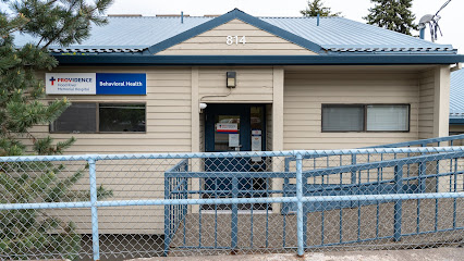 Providence Behavioral Health at Hood River Memorial Hospital main image