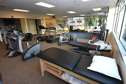 Providence Bridgeport Rehab and Sports Therapy - Tigard main image