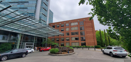 Providence Cancer Institute Franz Clinic main image