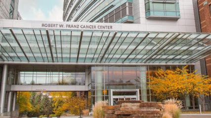 Providence Cancer Institute Franz Liver Clinic main image
