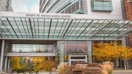 Providence Cancer Institute Franz Thoracic Surgery main image
