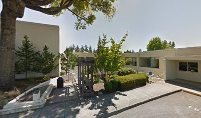 Providence Child and Adolescent Psychiatry Inpatient Unit - Williamette Falls main image