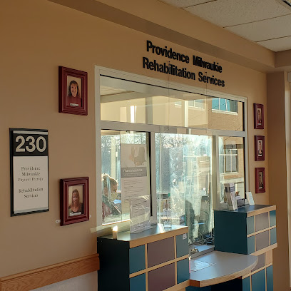 Providence Clackamas Rehab Medical Center main image