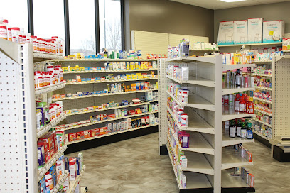 Providence Community Pharmacy main image