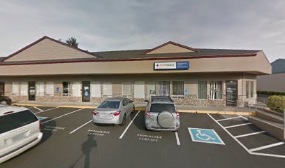 Providence Gearhart Rehabilitation Services main image