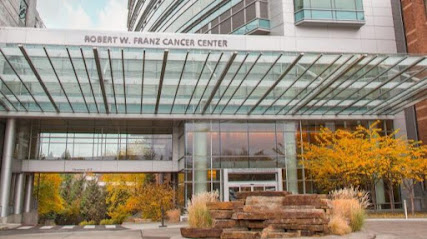 Providence Gynecologic Oncology Clinic main image