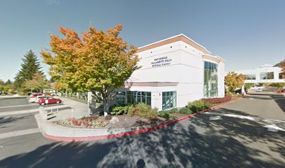 Providence Heart Clinic - Willamette Falls main image