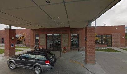 Providence Heart Institute, Cardiology - Hamilton main image