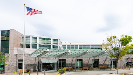 Providence Hood River Memorial Hospital main image