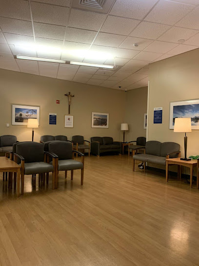 Providence Hospital main image