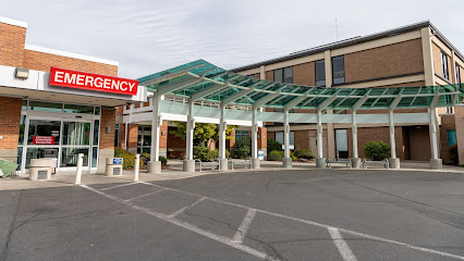 Providence Medford Medical Center - Emergency Room image