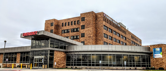 Providence Medical Center Emergency Room main image