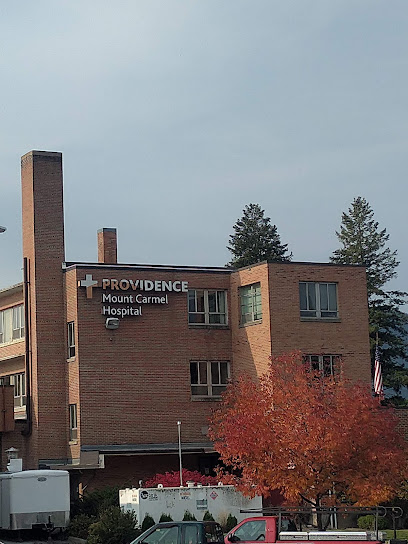 Providence Mount Carmel Hospital Emergency Room main image