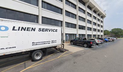 Providence Occupational Health main image
