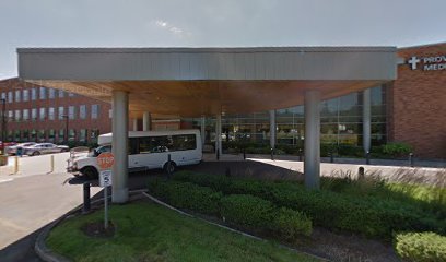 Providence Occupational Medicine - Newberg main image