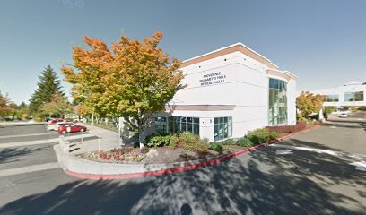 Providence Oncology and Hematology Care Clinic - Oregon City main image