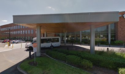 Providence Oncology and Hematology Care Newberg main image