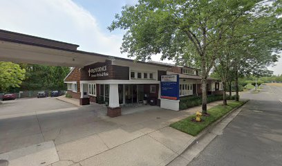 Providence Orenco Rehabilitation Services image