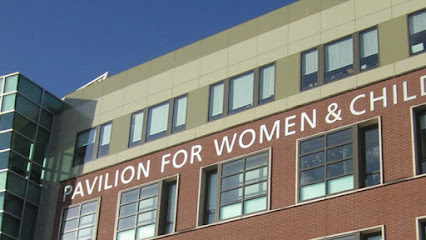Providence Pavilion for Women & Children image